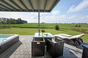 VILLA MON BIJOU _ EG_Fewo