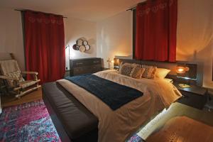 Appartement Villa Mon Idee Appt 1 - Chamonix All Year 111 Rue du Lyret 74400 Chamonix-Mont-Blanc Rhône-Alpes