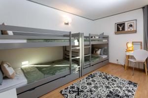 Villa Mon Idee - Chamonix All Year
