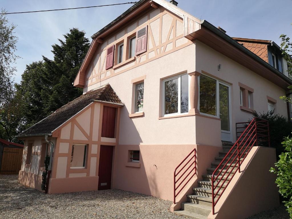 Villa Mon Idee Penthouse- Chamonix All Year