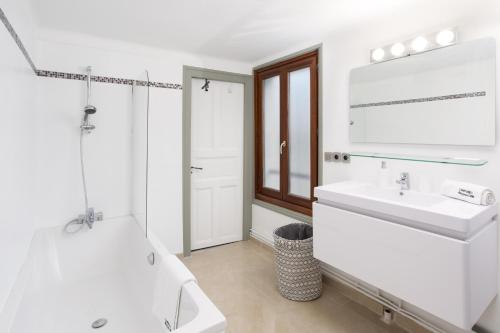 Villa Mon Idee Penthouse- Chamonix All Year