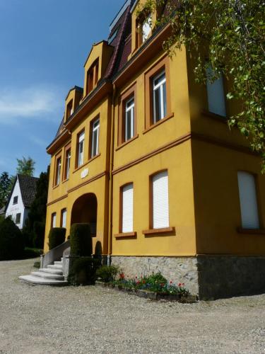 Villa mon soleil