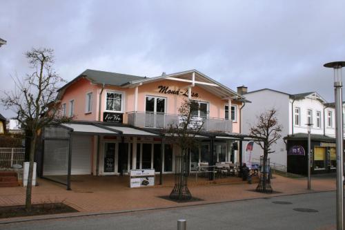 Villa Mona Lisa Whg. 2
