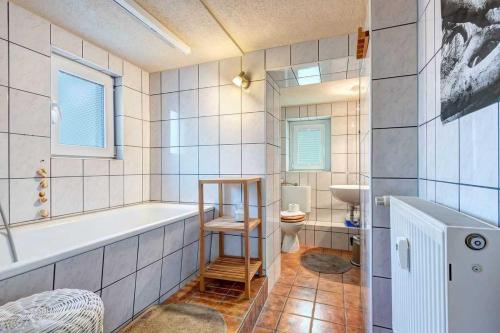 Villa Moni Wohnung Gustav Whg 2