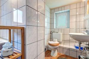 Villa Moni Wohnung Gustav Whg 2