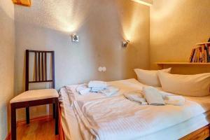 Villa Moni Wohnung Gustav Whg 2