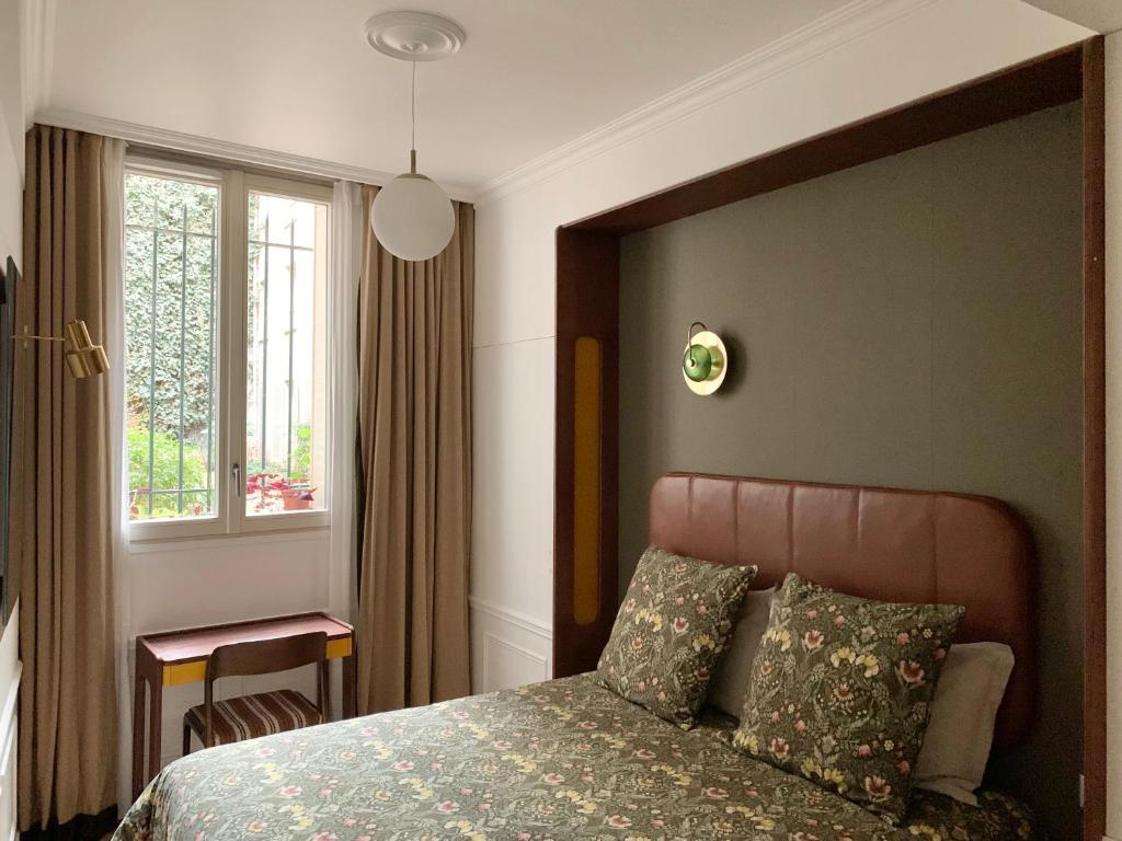 Villa Moni Wohnung Gustav Whg 2 17419 Ahlbeck