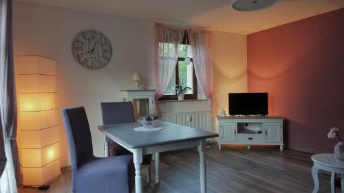 Villa Moser - Ferienwohnung mit Terrasse