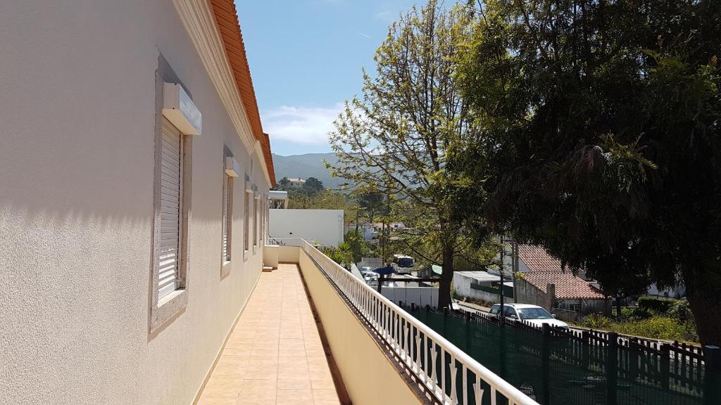 Appartement Villa Mucifal A Rua da Liberdade nº 7A - Casa A 2705-230 Sintra