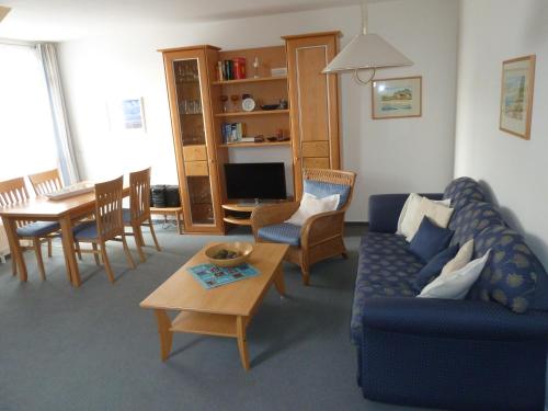 Villa Nadine, gemütliche Ferienwohnung