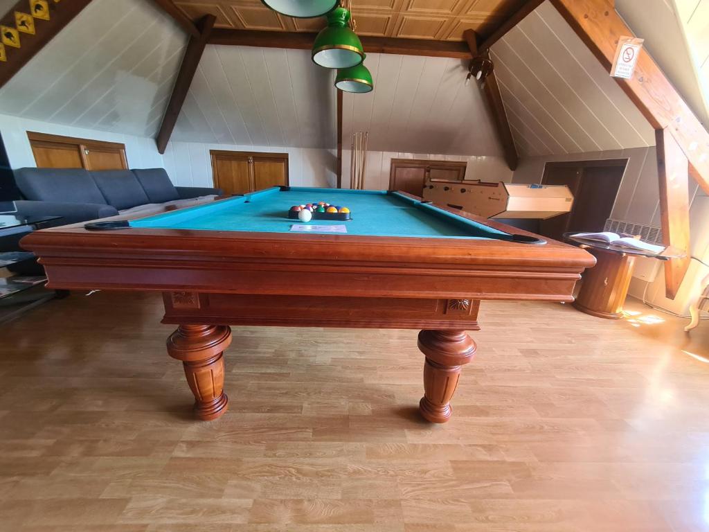 Villa Naturiste Port Venus