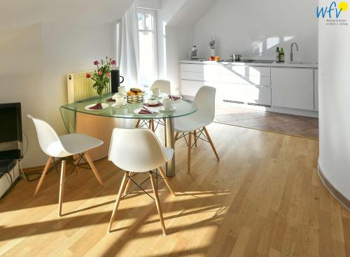 Villa Nautilus Wohnung Marilena