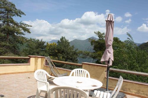 Villa Nirvana