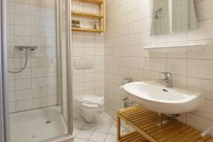 Appartement Villa Odin Heimathafen Wilhelmstraße 17 18586 Sellin Mecklembourg-Poméranie