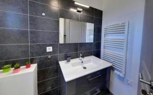 Villa Orethaga appart Ghjallu