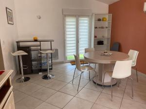 villa papillon
