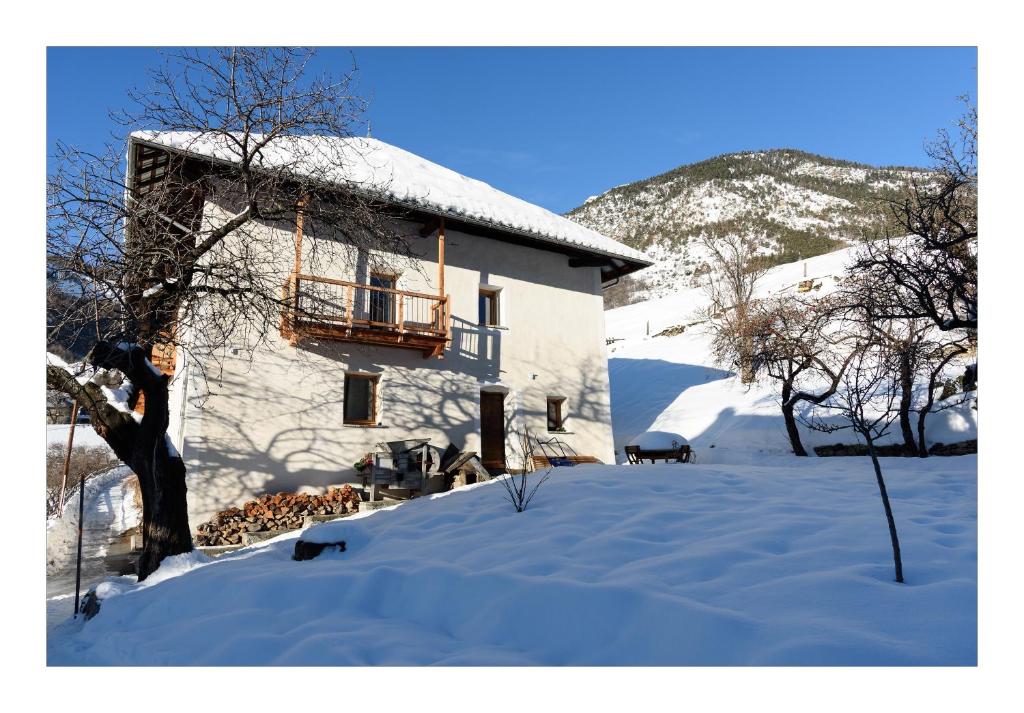 Villa Paradis