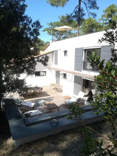 Villa Paradis Pyla sur Mer