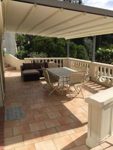 Villa Paradiso, logement avec piscine, Nice Nord