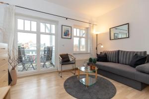 Appartement Villa-Parkblick-Wohnung-13-9563 Lindenstraße 14 18225 Kühlungsborn Mecklembourg-Poméranie