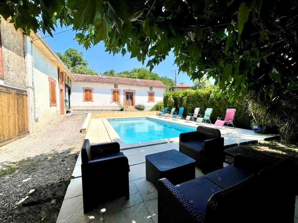 Villa Patio à 800 m de la plage 40510 Seignosse