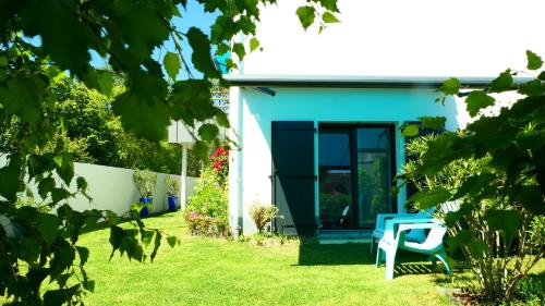 Villa pecheur