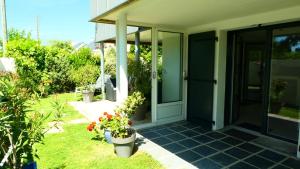 Villa pecheur