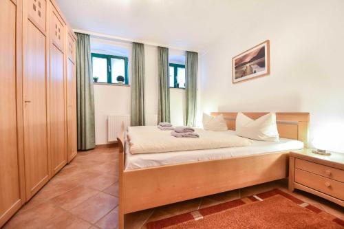 Villa Perkunos Wohnung 1