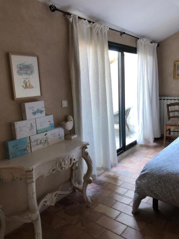 Villa Perkunos Wohnung 1