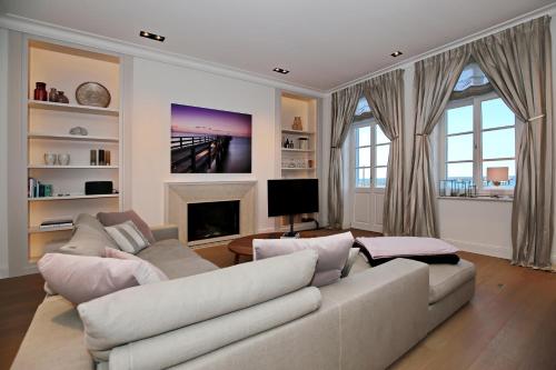 Villa Perle Wohnung 02