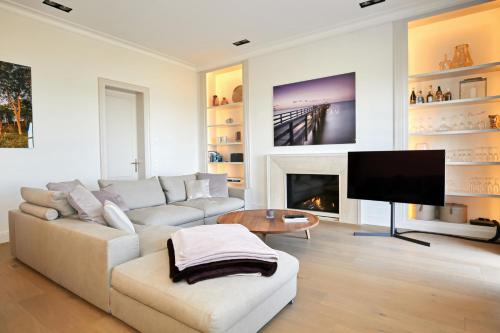 Villa Perle Wohnung 02