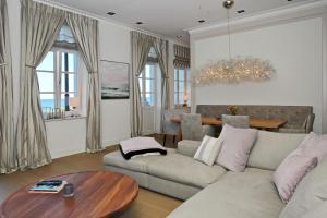 Villa Perle Wohnung 02