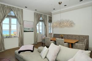 Villa Perle Wohnung 02