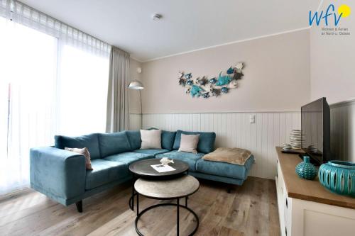 Villa Petersen - Ferienwohnung Strandliebe