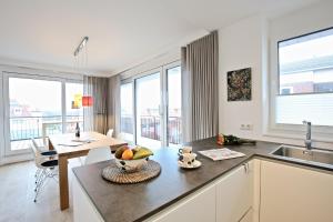 Villa Petersen, Penthouse 09