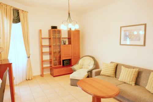 Villa Phönix Wohnung 02