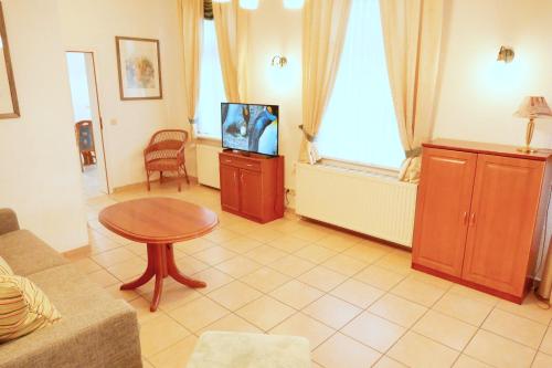 Villa Phönix Wohnung 02