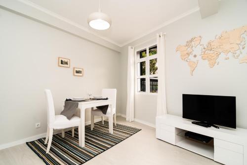Villa Ponta do Sol Apartment