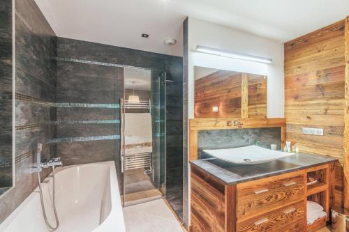Villa Princesse - Charmant appartement en centre-ville