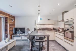 Villa Princesse - Charmant appartement en centre-ville