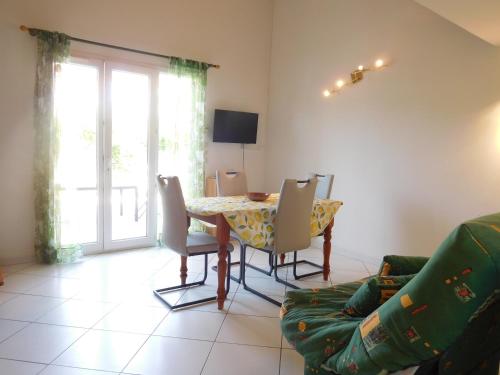 Villa proche de la plage