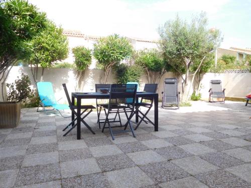 Villa proche de la plage
