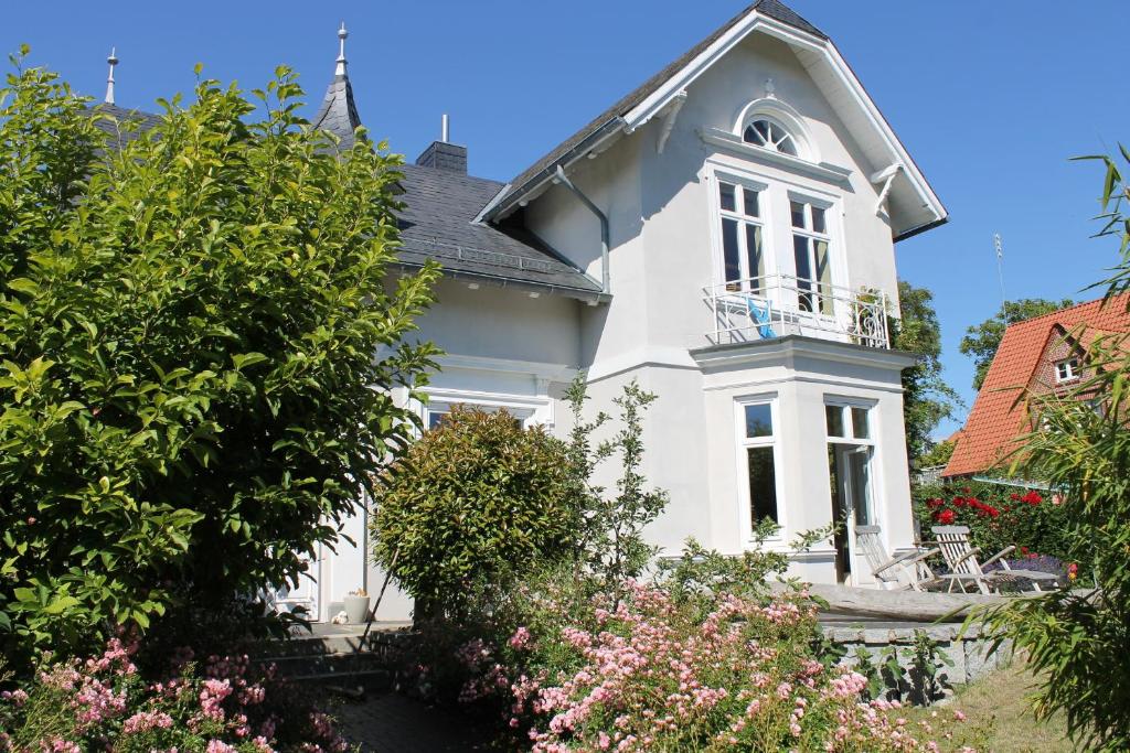 Villa Pura Vida Wilhelmstr. 7, 23769 Fehmarn