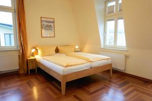 Villa Quisisana Wohnung 7