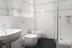 Villa Quisisana Wohnung 7