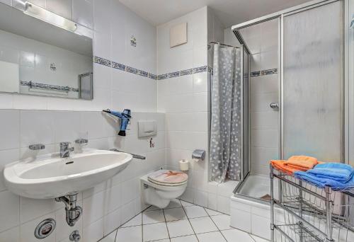 Villa Regina Maris Fewo Lachmöwe 70 m zum Strand