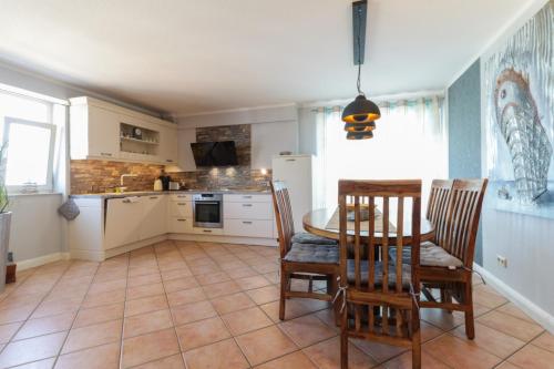 Villa Regina Maris Whg28