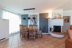 Villa Regina Maris Whg28