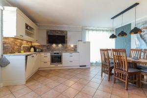 Appartement Villa Regina Maris Whg28 Bergstraße 11 Wohnung 28 17429 Bansin Mecklembourg-Poméranie