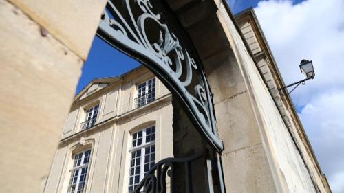Villa République Normandie Égalité